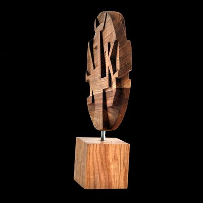 Statuette