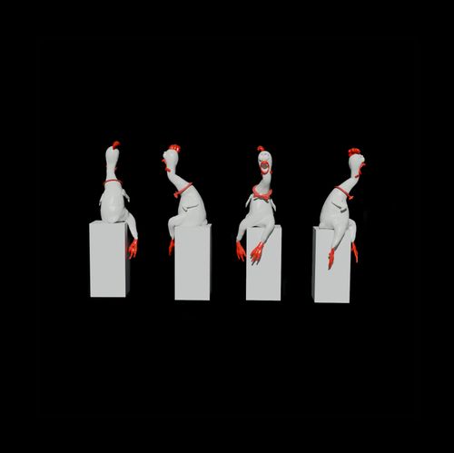 Image: Pretext 3D