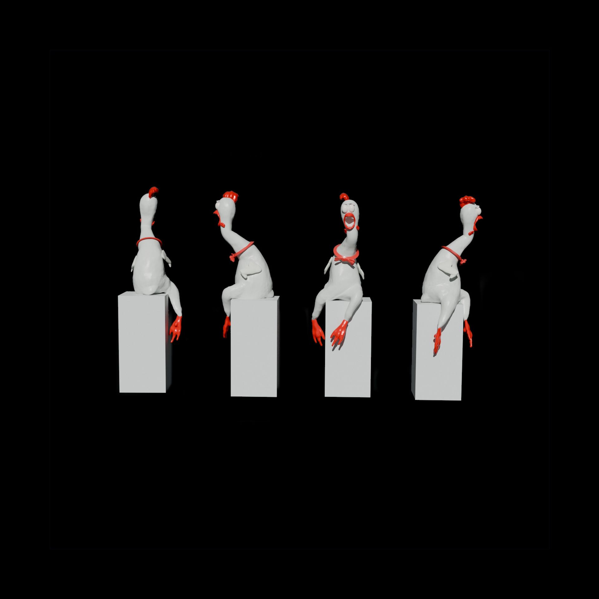 Image: Pretext 3D
