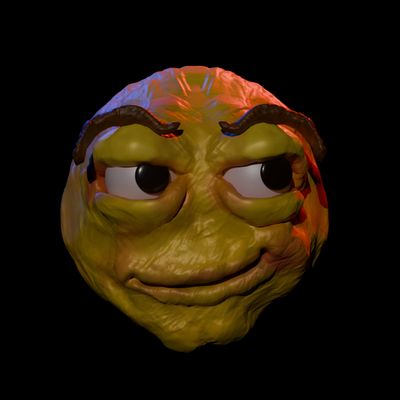 Smirking Face