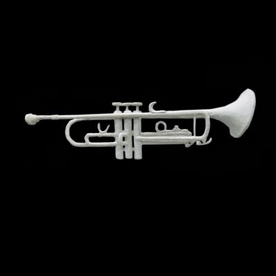 Big Trumpet - Tribute