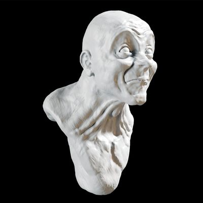 Franz Xaver Messerschmidt 