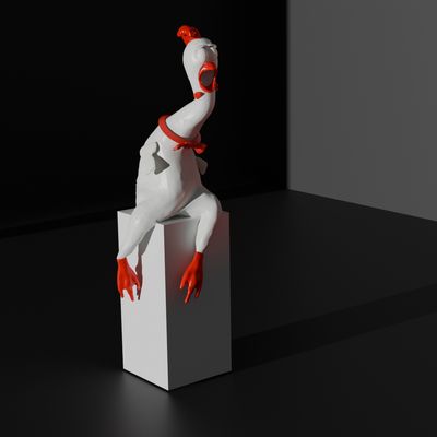 Pretext 3D