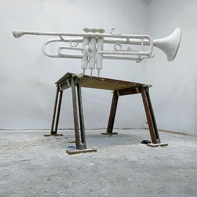 Big Trumpet - Tribute