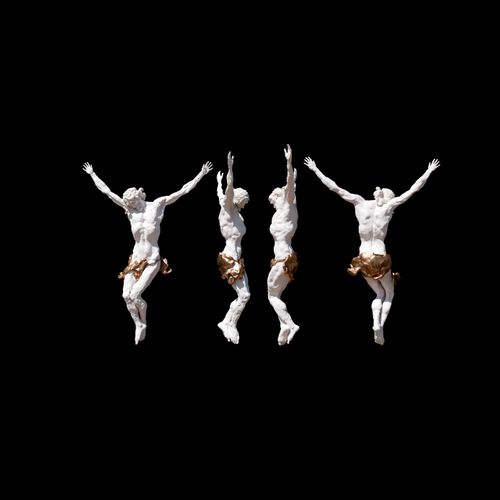 Image: Crucifix (Pinsel)