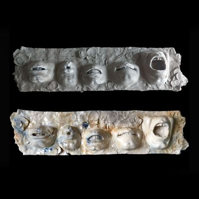 Universal Emotion III