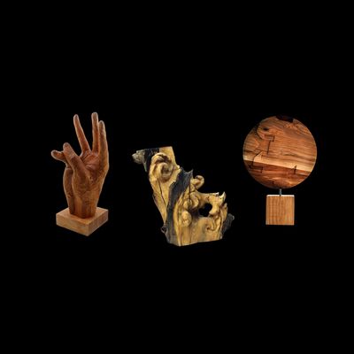 Woodcarvings