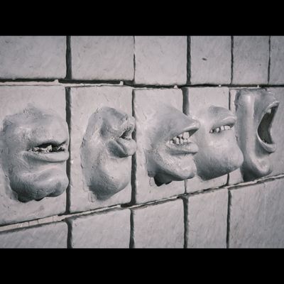 Universal Emotion