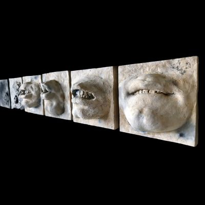 Universal Emotion II