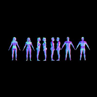 Men & Women