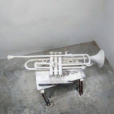 Big Trumpet - Tribute