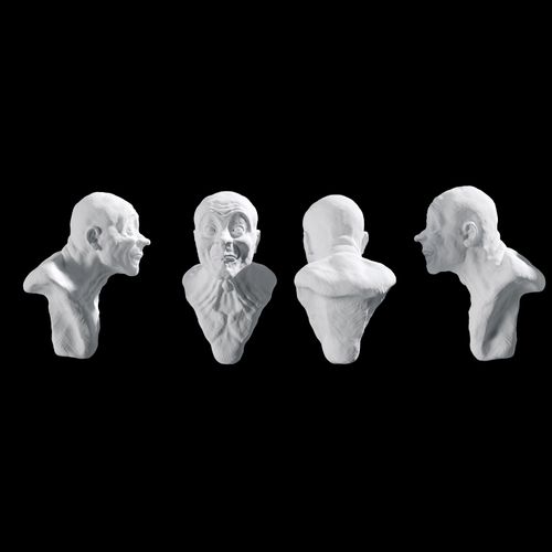 Image: Franz Xaver Messerschmidt