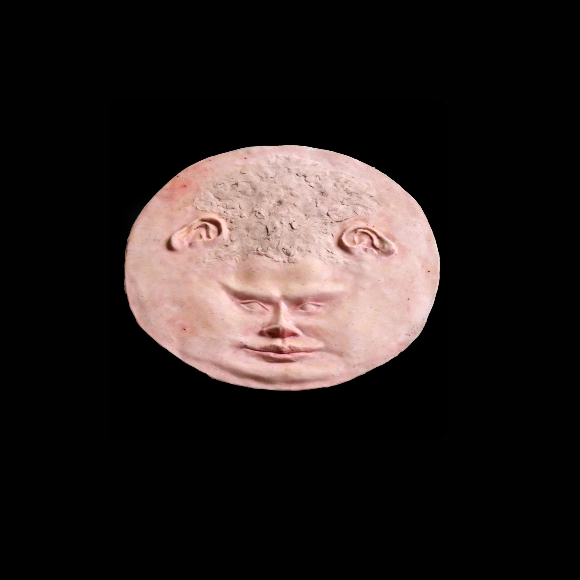 Image: Stereographic Projection