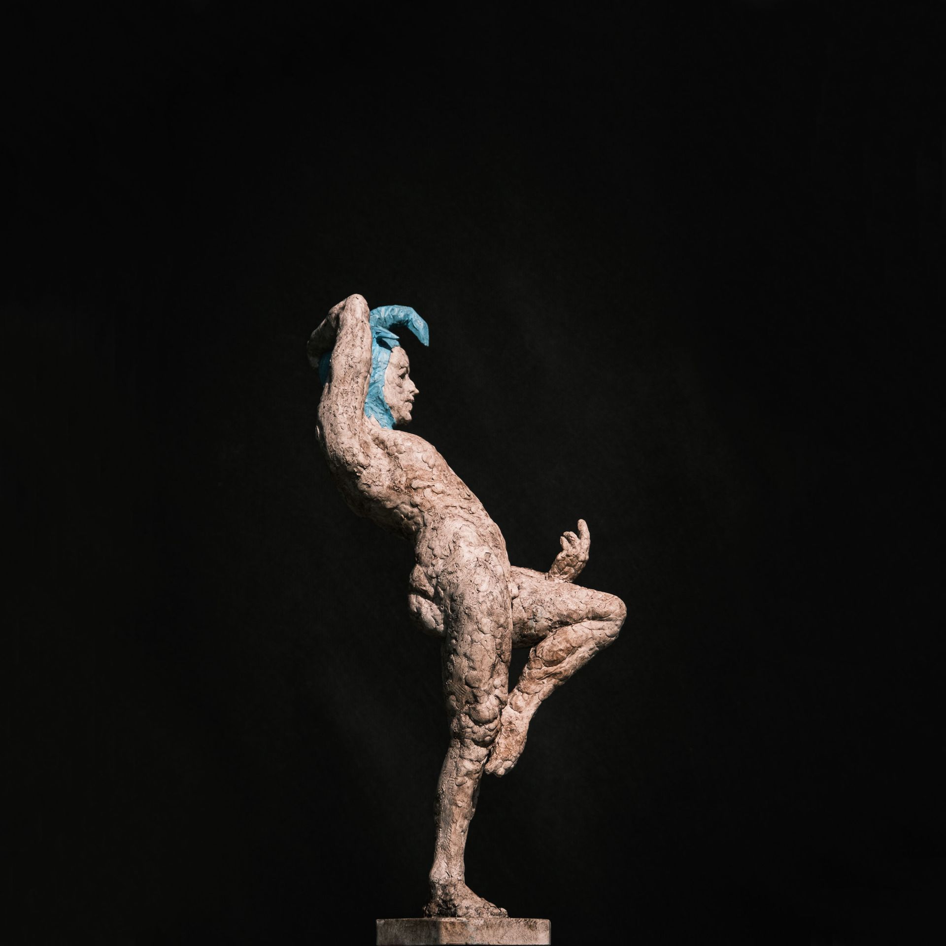 Image: The Wise Fool