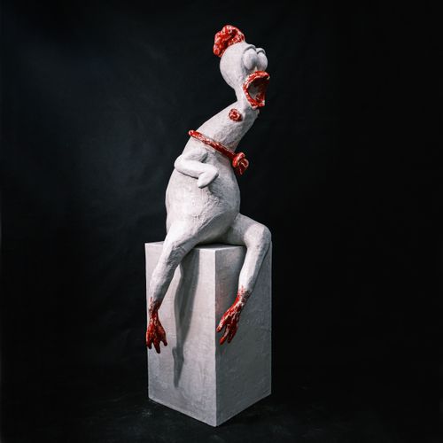 Image: Pretext