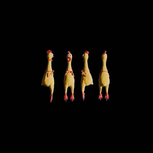 Image: Chicken Posters