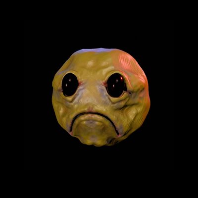 Sad